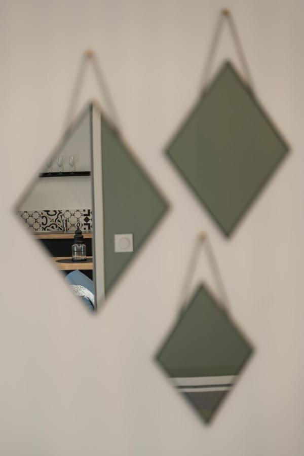 Le Saint Just Appartement T2 Centre Historique 로데즈 외부 사진